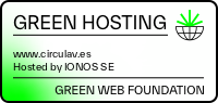 green hosting circulav